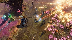 ���������꡼ No.002�Υ���ͥ������ / ��The Riftbreaker�ץ��ɡ��������ѥ󥷥����3�ơ�Heart of the Swamp�פ�11��14���˥�꡼����Complete Edition��ȯ�����