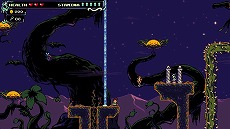 ���������꡼ No.003�Υ���ͥ������ / ������2DACT�֥ƥ��⥷���ȥࡼ����פ�Steam��2022ǯ���ۿ����ꡣ�֥����ĥ� MV�פ���Ѥ�������ƥ��Ȥμ��޺���