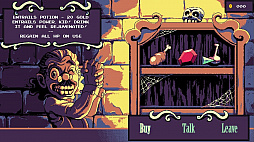 ティモシーとムーの塔