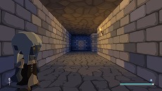 ���������꡼ No.009�Υ���ͥ������ / 3D���󥸥��RPG��ξ�ꤤ�äѤ��˰�β֤�פ�3��10��ȯ��ء�Steam�ȥ˥�ƥ�ɡ�e����åפ��θ��Ǥ��ۿ��⥹������