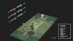 ꡼ No.010 | ξꤤäѤ˰β֤ץץ쥤ݡȡ饤ǤŪʥƥब3D󥸥RPGο