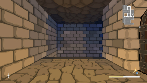 ꡼ No.035 | ξꤤäѤ˰β֤ץץ쥤ݡȡ饤ǤŪʥƥब3D󥸥RPGο