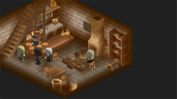 ꡼ No.047 | ξꤤäѤ˰β֤ץץ쥤ݡȡ饤ǤŪʥƥब3D󥸥RPGο