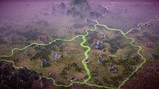 ���������꡼ No.015�Υ���ͥ������ / ��TGS 2021�Ϲ���Ÿ������ޤä��֥��Х��ӥ󥰡��������ե����ޥ��פγ��פ����餿��Ƹ�����Paradox�ν����������Х��Х륷��