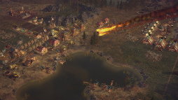 サバイビング・ジ・アフターマス -滅亡惑星-