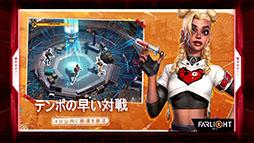 ꡼ No.004 | TGS 2021ϥХȥFarlight 84פRPGDislyteפե꡼ͽꡣLilith Gamesοץ꤬TGSȤ餫