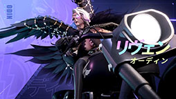 ꡼ No.033 | TGS 2021ϥХȥFarlight 84פRPGDislyteפե꡼ͽꡣLilith Gamesοץ꤬TGSȤ餫