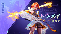 ꡼ No.034 | TGS 2021ϥХȥFarlight 84פRPGDislyteפե꡼ͽꡣLilith Gamesοץ꤬TGSȤ餫