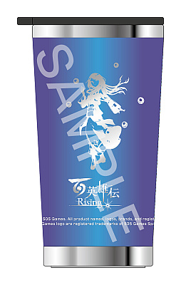 百英雄伝 Rising 全店舗購入特典 百英雄伝 Rising 全店舗購入特典 Switch/PS5/PS4『百英雄伝 Rising