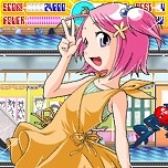 ���������꡼ No.003�Υ���ͥ������ / Switch��G-MODE���������֥�+ ��⥳1200��פ�ȯɽ���襤���ǿʳ���俦�Ȥ��Ѳ������͸��ȥ�⥳�ɤ�Ƴ���ۿ��Υ�������󥲡���