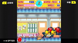 ���������꡼ No.010�Υ���ͥ������ / Switch��G-MODE���������֥�+ ��⥳1200��פ�ȯɽ���襤���ǿʳ���俦�Ȥ��Ѳ������͸��ȥ�⥳�ɤ�Ƴ���ۿ��Υ�������󥲡���