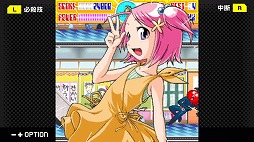 ���������꡼ No.011�Υ���ͥ������ / Switch��G-MODE���������֥�+ ��⥳1200��פ�ȯɽ���襤���ǿʳ���俦�Ȥ��Ѳ������͸��ȥ�⥳�ɤ�Ƴ���ۿ��Υ�������󥲡���