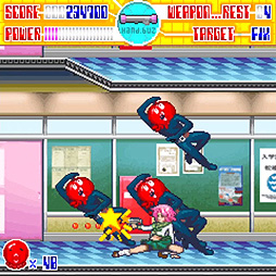 ���������꡼ No.002�Υ���ͥ������ / Switch��G-MODE���������֥�+ ��⥳1200��פ��ۿ��������������ȡ�12�Фξ�������⥳���襤����Ĺ���Ƥ�����������󥲡���