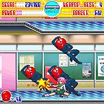 ���������꡼ No.004�Υ���ͥ������ / Switch��G-MODE���������֥�+ ��⥳1200��פ��ۿ��������������ȡ�12�Фξ�������⥳���襤����Ĺ���Ƥ�����������󥲡���