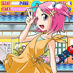 ���������꡼ No.005�Υ���ͥ������ / Switch��G-MODE���������֥�+ ��⥳1200��פ��ۿ��������������ȡ�12�Фξ�������⥳���襤����Ĺ���Ƥ�����������󥲡���