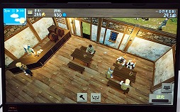 ꡼ No.005 | TGS 2021μ줬ηбĥTavern MasterפҲ𡣥Х󥰤ˡȤڤŹ