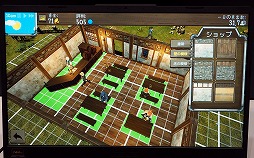 ꡼ No.007 | TGS 2021μ줬ηбĥTavern MasterפҲ𡣥Х󥰤ˡȤڤŹ