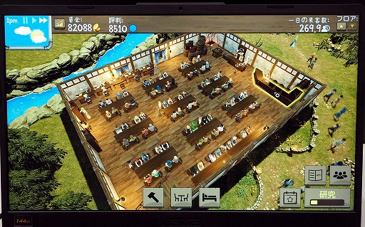 ꡼ No.016 | TGS 2021μ줬ηбĥTavern MasterפҲ𡣥Х󥰤ˡȤڤŹ