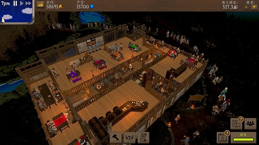 ꡼ No.003 | Tavern MasterפSteamۿˡ衼åѤμбĥߥ졼