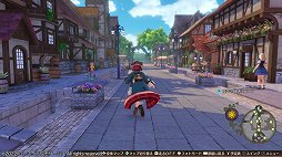 画像ギャラリー No.007のサムネイル画像 / 「ソフィーのアトリエ2〜不思議な夢の錬金術士〜」序盤プレイレポート。可愛いキャラとシームレスのバトルで,快適&派手なプレイを楽しめる