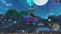 画像ギャラリー No.009のサムネイル画像 / 「ソフィーのアトリエ2〜不思議な夢の錬金術士〜」序盤プレイレポート。可愛いキャラとシームレスのバトルで,快適&派手なプレイを楽しめる