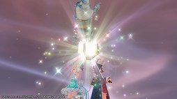 画像ギャラリー No.017のサムネイル画像 / 「ソフィーのアトリエ2〜不思議な夢の錬金術士〜」序盤プレイレポート。可愛いキャラとシームレスのバトルで,快適&派手なプレイを楽しめる