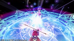 画像ギャラリー No.020のサムネイル画像 / 「ソフィーのアトリエ2〜不思議な夢の錬金術士〜」序盤プレイレポート。可愛いキャラとシームレスのバトルで,快適&派手なプレイを楽しめる