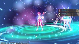 画像ギャラリー No.021のサムネイル画像 / 「ソフィーのアトリエ2〜不思議な夢の錬金術士〜」序盤プレイレポート。可愛いキャラとシームレスのバトルで,快適&派手なプレイを楽しめる