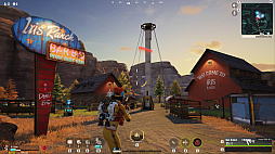 ꡼ No.002 | Farlight 84