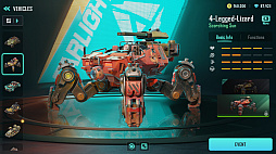 ꡼ No.003 | Farlight 84