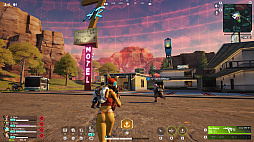 ꡼ No.005 | Farlight 84