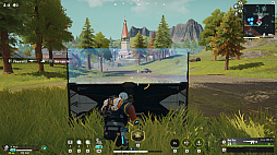 ꡼ No.006 | Farlight 84