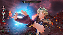 ꡼ No.018 | PS4/Switch֥եΥȥꥨ2 Ի׵Ĥ̴ϣѻΡȯ䡣Twitterڡ⥹