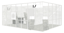 ꡼ No.002 | ëPARCO4ץ󤹤1/ ONE SLASHס֥եΥȥꥨ2פȥեɤե奢Ÿ