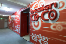 ꡼ No.004 | ëPARCO4ץ󤹤1/ ONE SLASHס֥եΥȥꥨ2פȥեɤե奢Ÿ