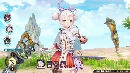 ꡼ No.008 | ֥եΥȥꥨ2פͭDLC1ơ̵DLC2Ƥۿϡʰ25ǯǰ꡼о