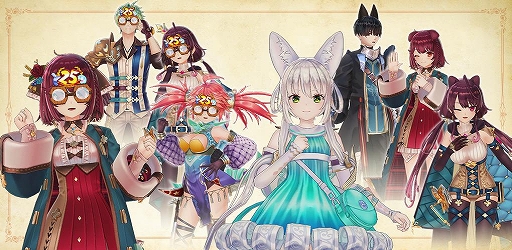 ꡼ No.011 | ֥եΥȥꥨ2פͭDLC1ơ̵DLC2Ƥۿϡʰ25ǯǰ꡼о