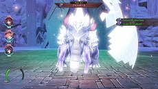 画像ギャラリー No.005のサムネイル画像 / 「ソフィーのアトリエ2」無料追加コンテンツ第3弾配信。強化版ボスと連続で戦闘できる“ボスラッシュバトル”が登場