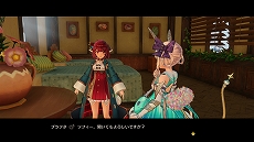 画像ギャラリー No.006のサムネイル画像 / 「ソフィーのアトリエ2」無料追加コンテンツ第3弾配信。強化版ボスと連続で戦闘できる“ボスラッシュバトル”が登場