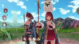 ꡼ No.002 | ֥եΥȥꥨ2ס֥ƥ륺  饤ץܥƥ̵ۿ򳫻ϡͭDLC3ơ̵ɲåƥ5Ƥ꡼