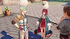 ꡼ No.011 | ֥եΥȥꥨ2ס֥ƥ륺  饤ץܥƥ̵ۿ򳫻ϡͭDLC3ơ̵ɲåƥ5Ƥ꡼