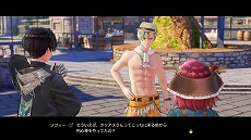 ꡼ No.021 | ֥եΥȥꥨ2ס֥ƥ륺  饤ץܥƥ̵ۿ򳫻ϡͭDLC3ơ̵ɲåƥ5Ƥ꡼