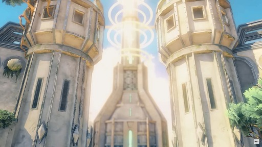 画像ギャラリー No.004のサムネイル画像 / 「アトリエ」シリーズ25周年を振り返る記念ムービーが公開に。映像の最後には新作の存在を示唆する演出も