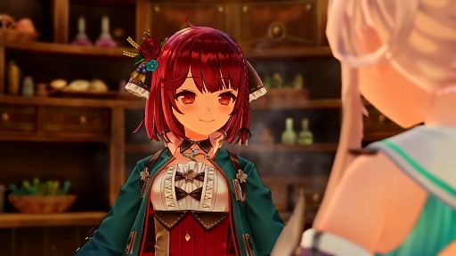 ꡼ No.007Υͥ / TGS 2021ϡ֥եΥȥꥨ2פΤϪܤȡBLUE REFLECTION TIE/פκǿPV줿ƥȤݡ