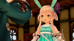 ꡼ No.008Υͥ / TGS 2021ϡ֥եΥȥꥨ2פΤϪܤȡBLUE REFLECTION TIE/פκǿPV줿ƥȤݡ