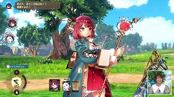 ꡼ No.015Υͥ / TGS 2021ϡ֥եΥȥꥨ2פΤϪܤȡBLUE REFLECTION TIE/פκǿPV줿ƥȤݡ