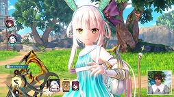 ꡼ No.016Υͥ / TGS 2021ϡ֥եΥȥꥨ2פΤϪܤȡBLUE REFLECTION TIE/פκǿPV줿ƥȤݡ