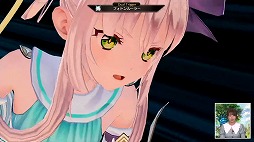 ꡼ No.018Υͥ / TGS 2021ϡ֥եΥȥꥨ2פΤϪܤȡBLUE REFLECTION TIE/פκǿPV줿ƥȤݡ