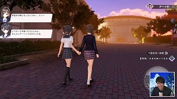 ꡼ No.032Υͥ / TGS 2021ϡ֥եΥȥꥨ2פΤϪܤȡBLUE REFLECTION TIE/פκǿPV줿ƥȤݡ