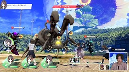 ꡼ No.033Υͥ / TGS 2021ϡ֥եΥȥꥨ2פΤϪܤȡBLUE REFLECTION TIE/פκǿPV줿ƥȤݡ